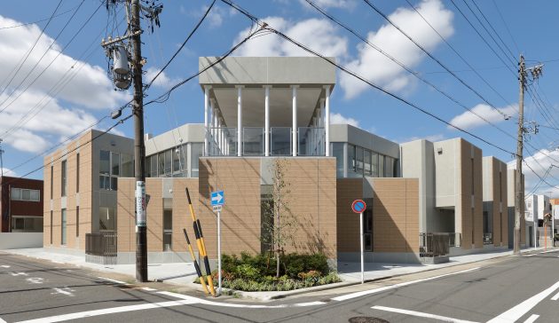滝子幼稚園の画像